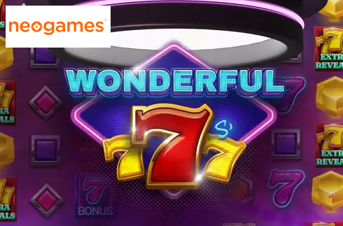 Wonderful 7s